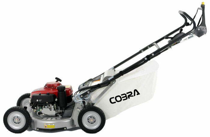 COBRA M53SPH-PRO Petrol Lawn Mower - Image 4