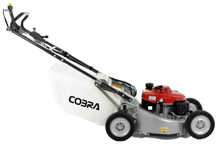 COBRA M53SPH-PRO Petrol Lawn Mower - Image 5