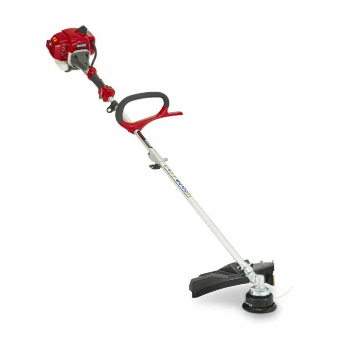 MOUNTFIELD MMT 2605 5-in-1 Petrol Multi-Tool - Image 2