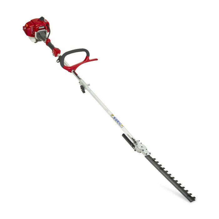 MOUNTFIELD MMT 2605 5-in-1 Petrol Multi-Tool - Image 3