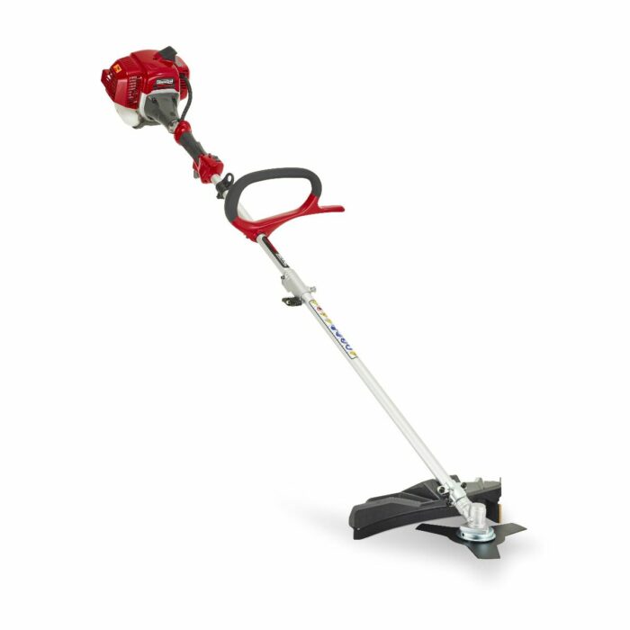 MOUNTFIELD MMT 2605 5-in-1 Petrol Multi-Tool - Image 5