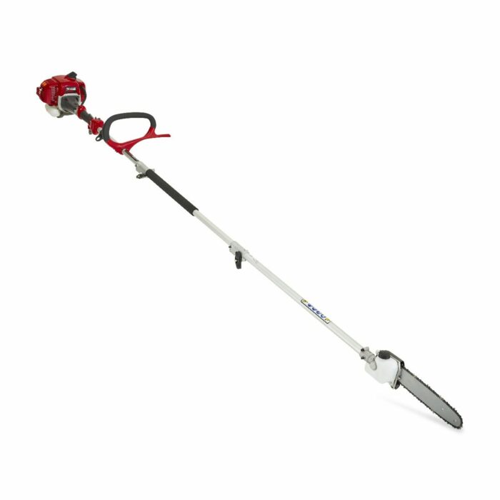 MOUNTFIELD MMT 2605 5-in-1 Petrol Multi-Tool - Image 6