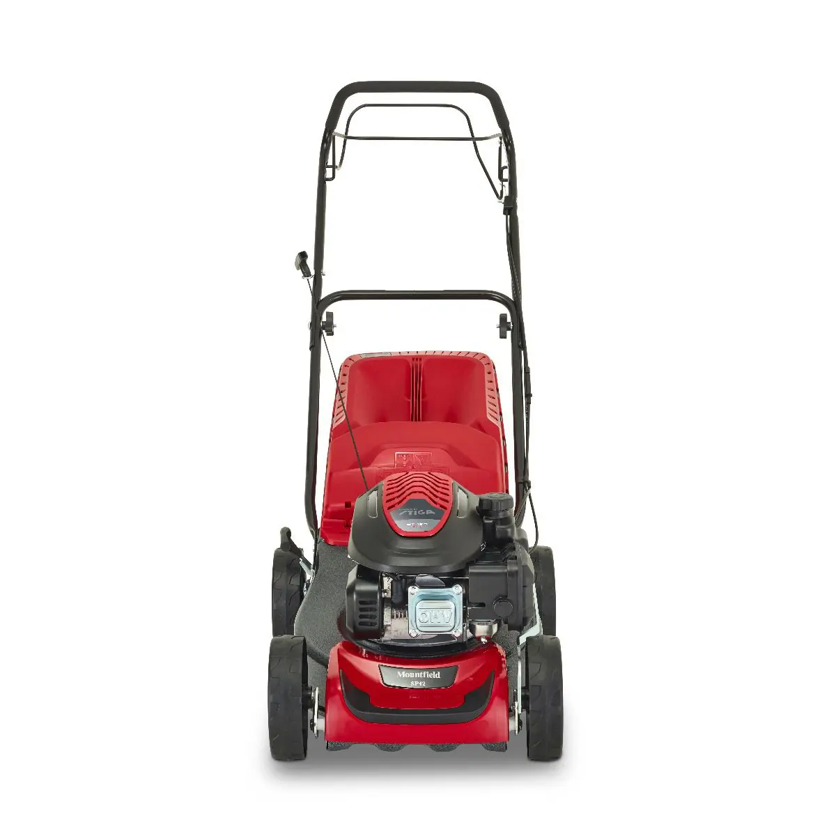 Mountfield st120 ohv 123cc manual discount