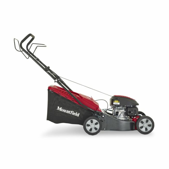 MOUNTFIELD SP42 Petrol Lawnmower - Image 4