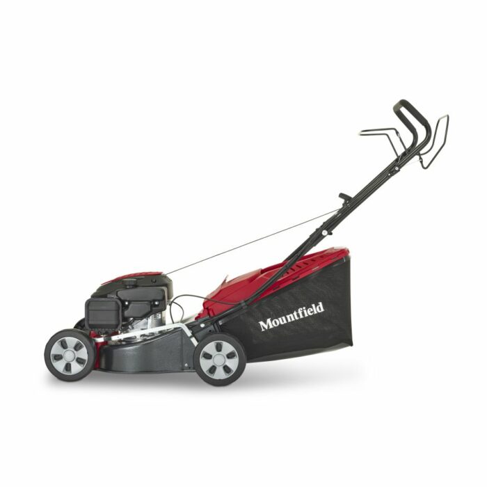 MOUNTFIELD SP42 Petrol Lawnmower - Image 5