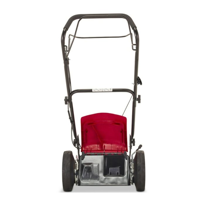 MOUNTFIELD SP53 ELITE Petrol Lawnmower - Image 4