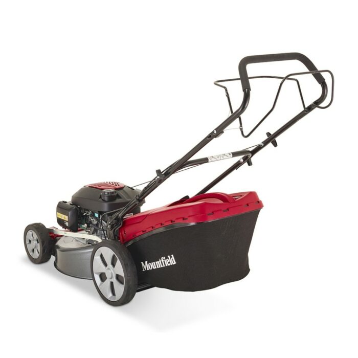 MOUNTFIELD SP53 ELITE Petrol Lawnmower - Image 5
