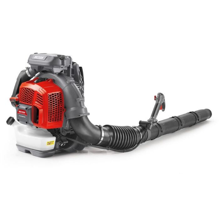 MITOX 760BPX Premium Petrol Backpack Leaf Blower