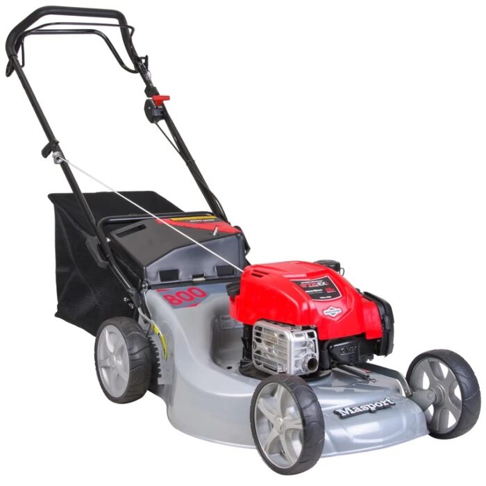 MASPORT WIDECUT 800 ST SP Petrol Lawnmower