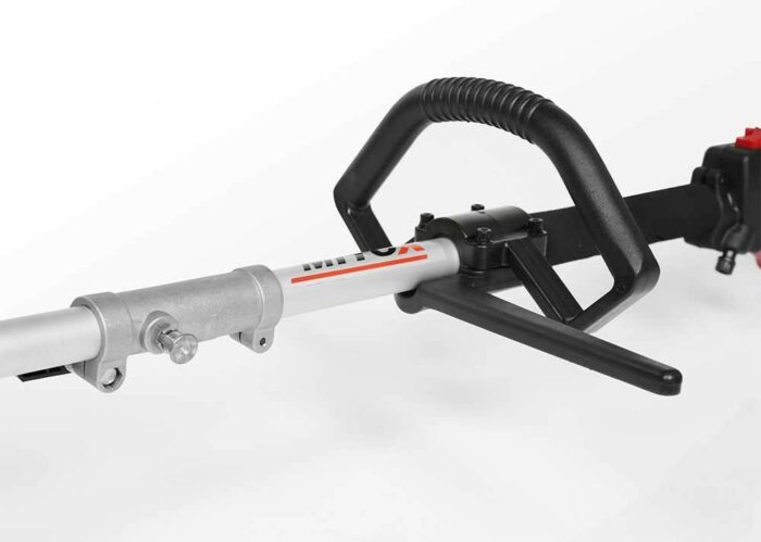MITOX 26L-SP Select Petrol Brushcutter - Image 2