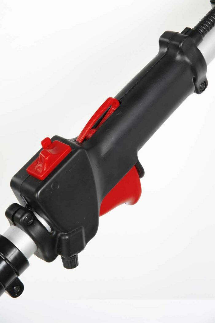 MITOX 26L-SP Select Petrol Brushcutter - Image 3
