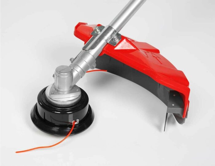 MITOX 26L-SP Select Petrol Brushcutter - Image 4