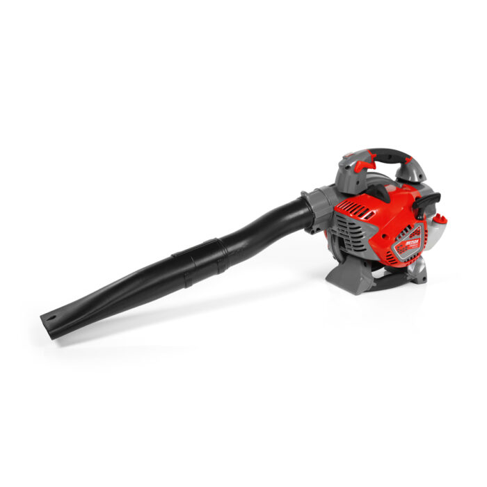 MITOX 280BVX Premium Petrol Handheld Leaf Blower & Vacuum - Image 2