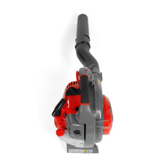 MITOX 280BVX Premium Petrol Handheld Leaf Blower & Vacuum - Image 3