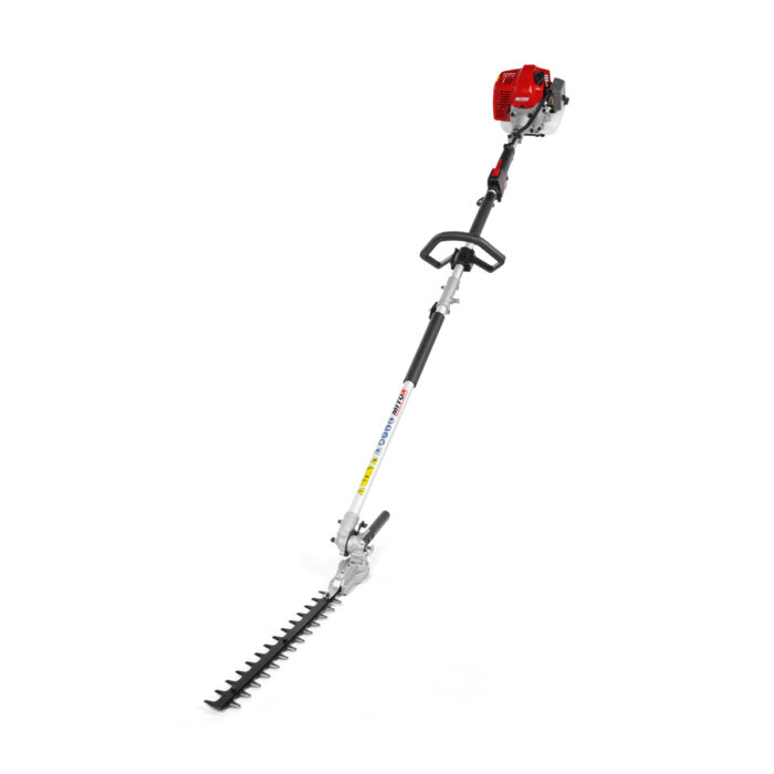 MITOX 26LH-SP Petrol Long Reach Hedge Trimmer