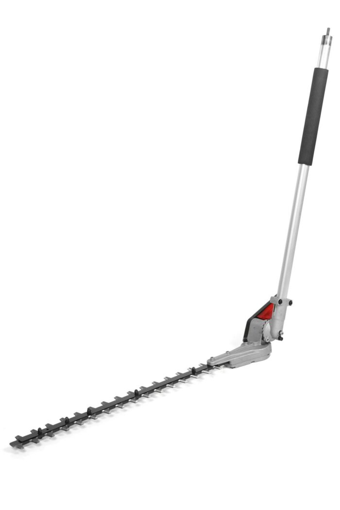 MITOX 28LH Select Petrol Long Reach Hedge Trimmer - Image 2