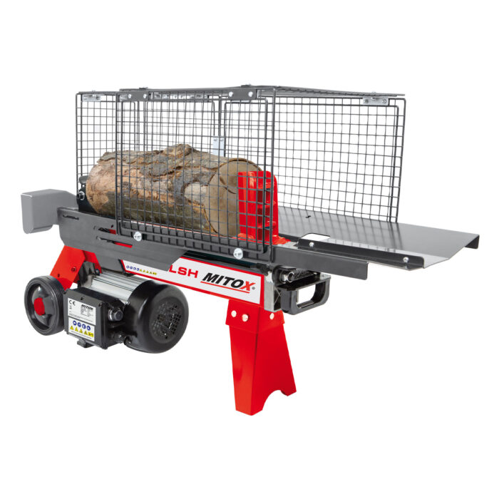 MITOX 41 LSH Electric Log Splitter