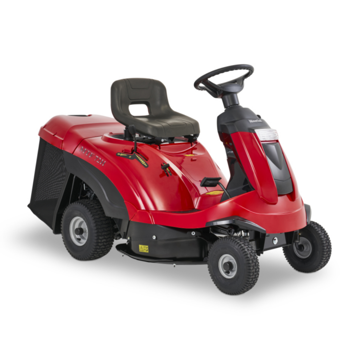 Mountfield MTF 72H Petrol Garden Tractor