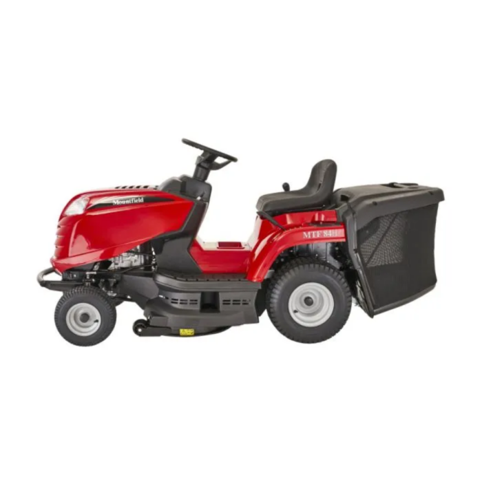 MOUNTFIELD MTF 84H Petrol Garden Tractor - Image 3
