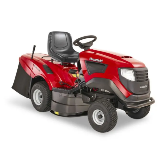 MOUNTFIELD MTF 92H Twin Petrol Garden Tractor