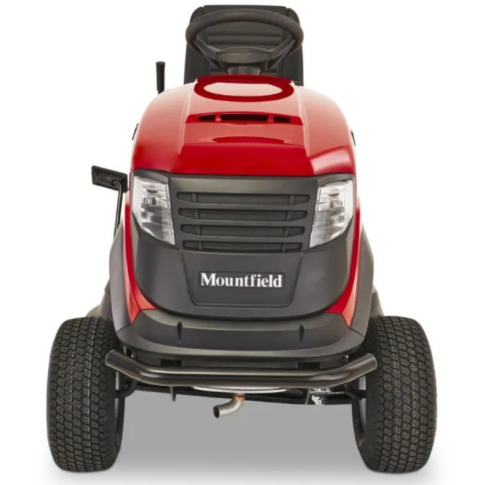 MOUNTFIELD MTF 92H Twin Petrol Garden Tractor - Image 3