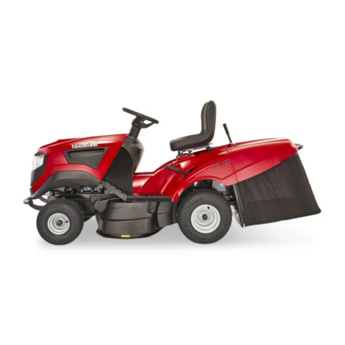 MOUNTFIELD MTF 92H Twin Petrol Garden Tractor - Image 5