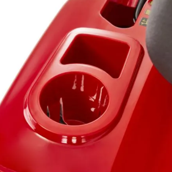 MOUNTFIELD MTF 98M-SD Petrol Garden Tractor - Image 6
