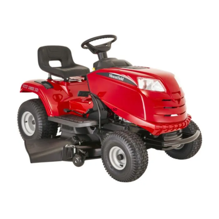 Mountfield MTF 108H SD Petrol Garden Tractor