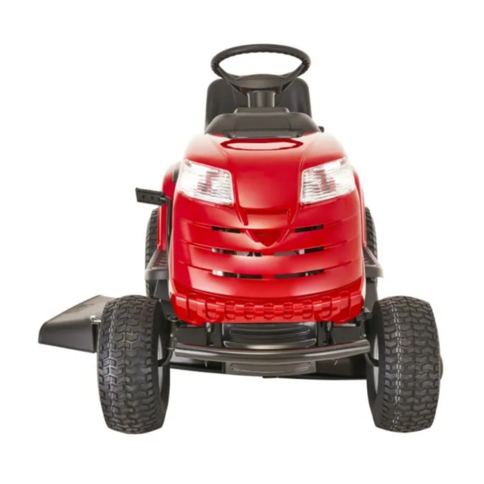 Mountfield MTF 108H SD Petrol Garden Tractor - Image 3