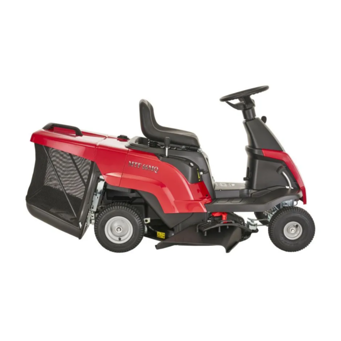 Mountfield MTF 66 MQ Petrol Garden Tractor - Image 4