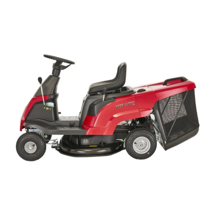 Mountfield MTF 66 MQ Petrol Garden Tractor - Image 5