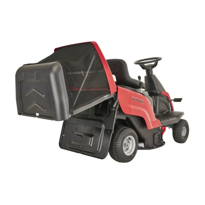 Mountfield MTF 66 MQ Petrol Garden Tractor - Image 6