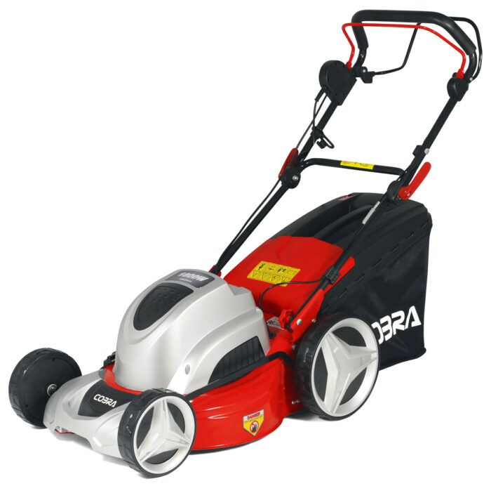 COBRA MX46SPE Electric Lawn Mower