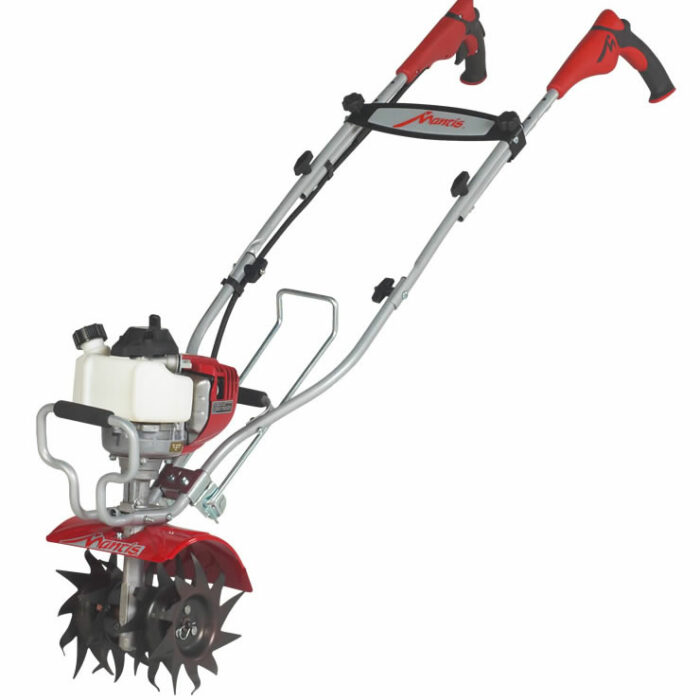 MANTIS 7265-12-14 Petrol Tiller