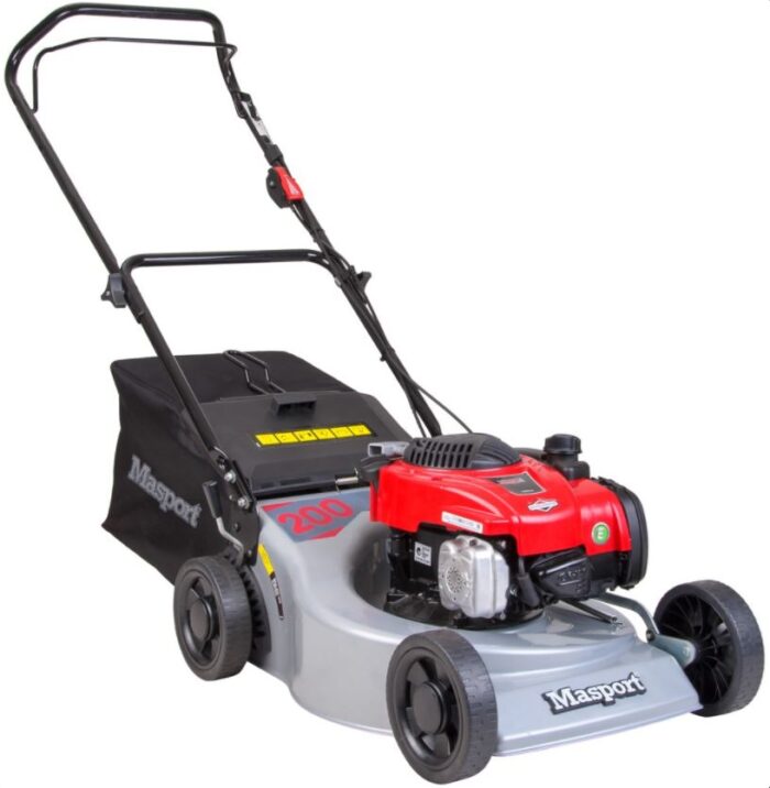 MASPORT 200 ST Petrol Lawn Mower