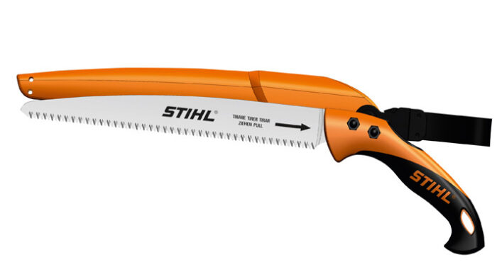 STIHL PR 24/33 MEGACUT Pruning Saw