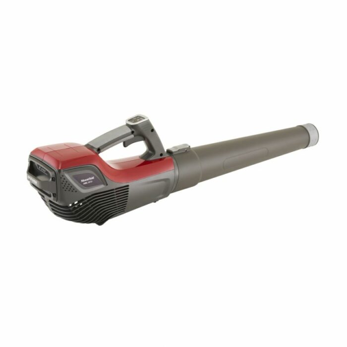 MOUNTFIELD MBL 50 Li Cordless Handheld Leaf Blower (Shell Only)