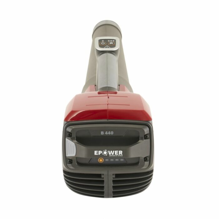 MOUNTFIELD MBL 50 Li Cordless Handheld Leaf Blower (Shell Only) - Image 3