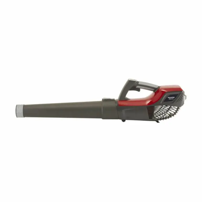 MOUNTFIELD MBL 50 Li Cordless Handheld Leaf Blower (Shell Only) - Image 5