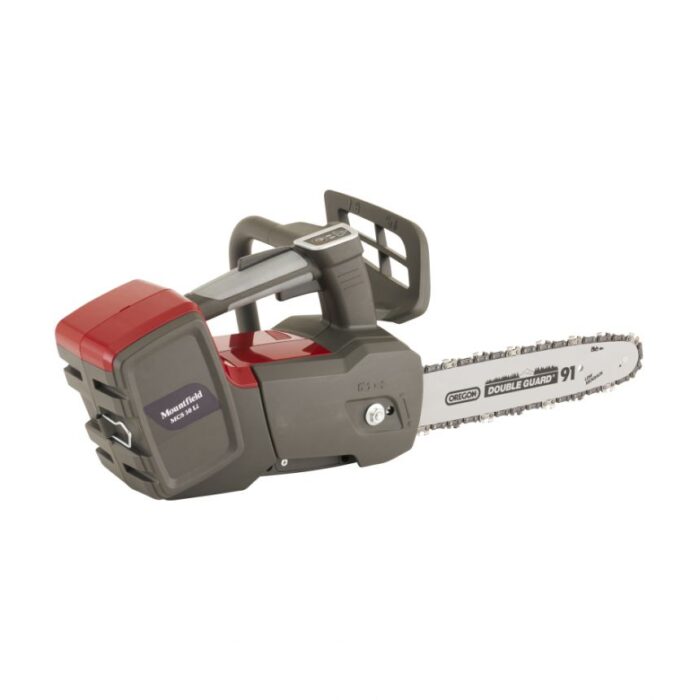 MOUNTFIELD MCS 50 Li Cordless Chainsaw (Shell Only)