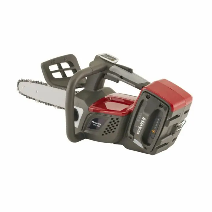 MOUNTFIELD MCS 50 Li Cordless Chainsaw (Shell Only) - Image 2