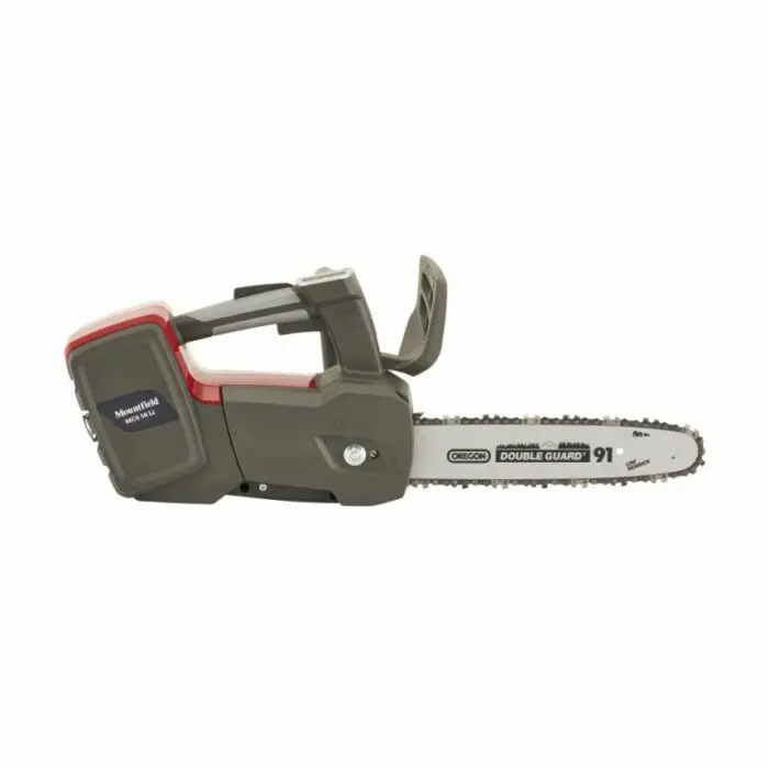 MOUNTFIELD MCS 50 Li Cordless Chainsaw (Shell Only) - Image 4