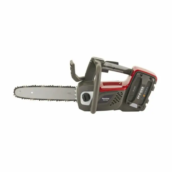 MOUNTFIELD MCS 50 Li Cordless Chainsaw (Shell Only) - Image 5