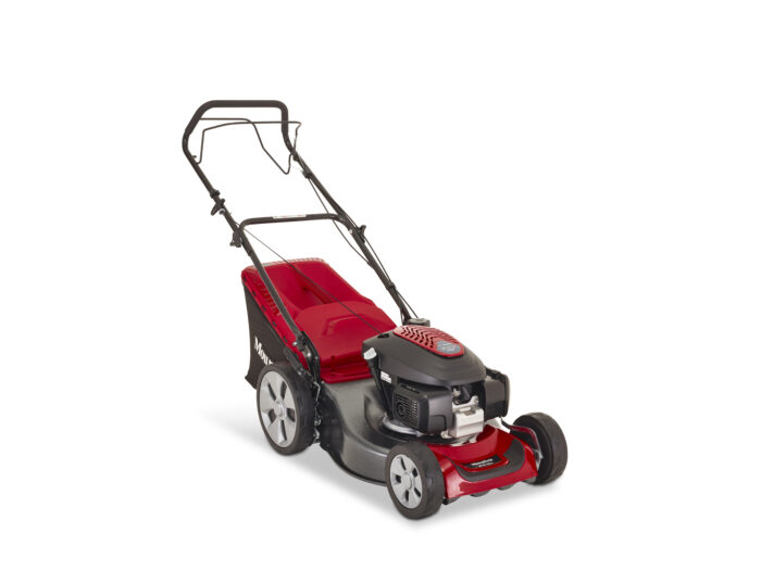 MOUNTFIELD SP46 ELITE Petrol Lawnmower