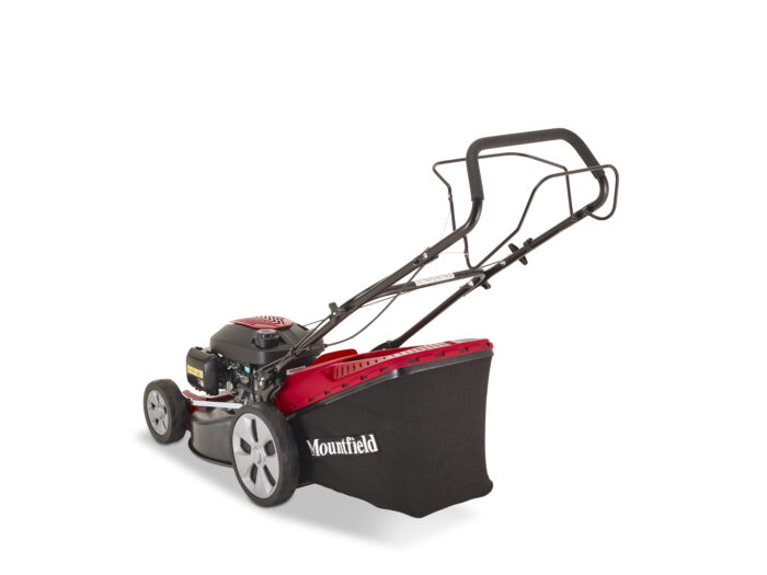 MOUNTFIELD SP46 ELITE Petrol Lawnmower - Image 2
