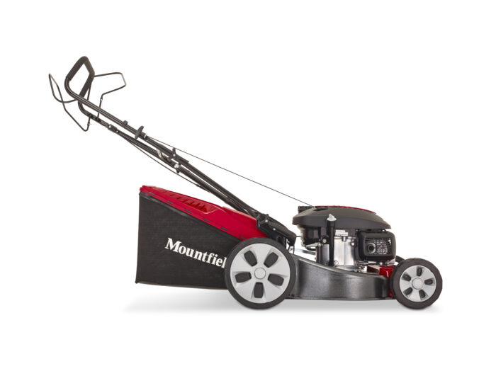 MOUNTFIELD SP46 ELITE Petrol Lawnmower - Image 3