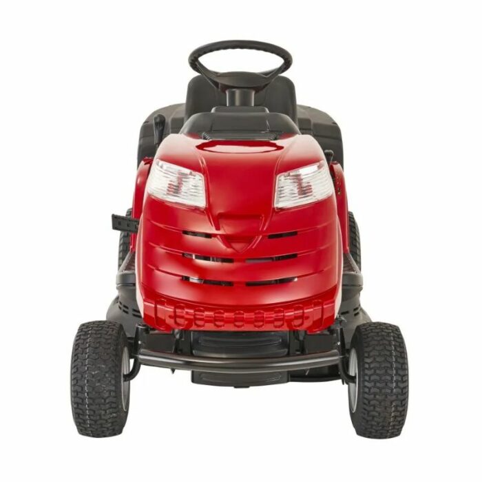 MOUNTFIELD MTF 84M Petrol Garden Tractor - Image 3