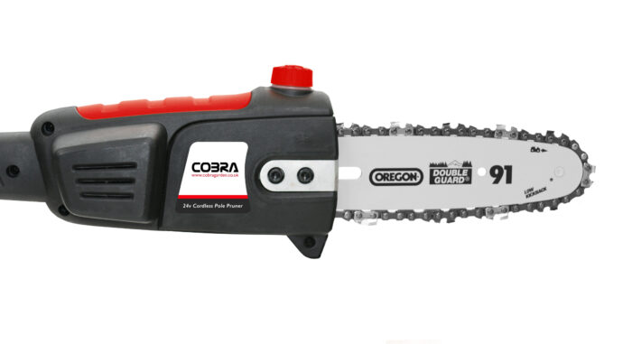 Cobra P20X Pruner Attachment