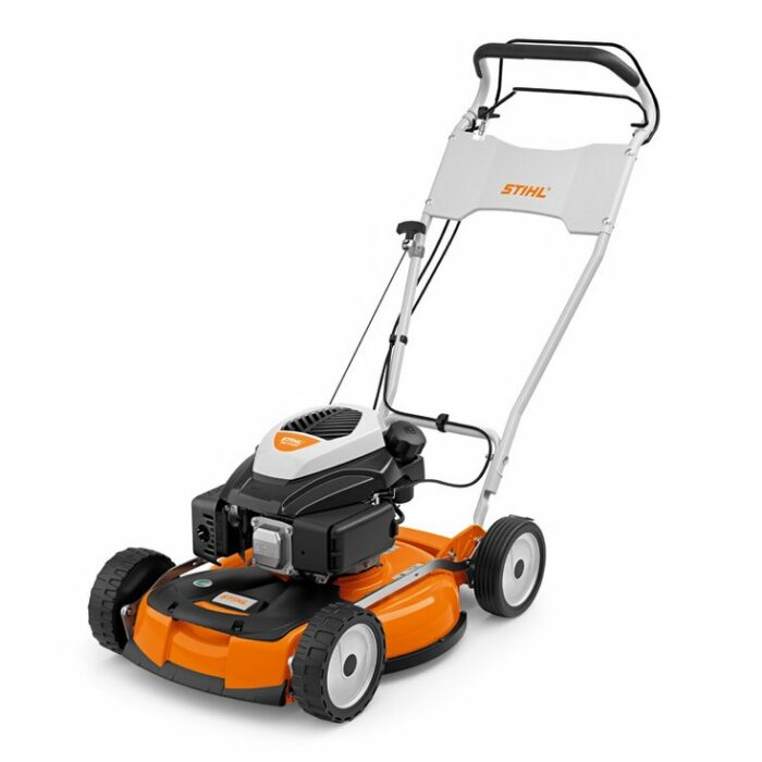 STIHL RM4RTP Petrol Mulching Mower