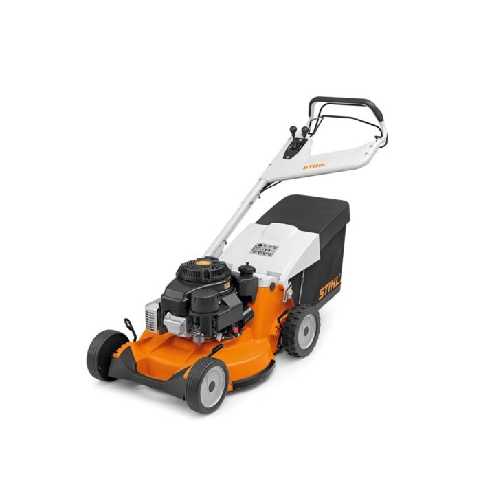 STIHL RM756YC Petrol Lawn Mower